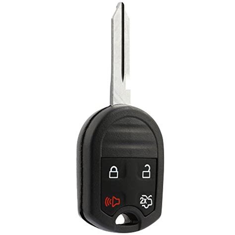 Read on to learn more! Car Key Fob Keyless Entry Remote fits Chrysler Aspen Pt ...