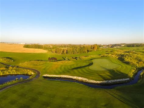 RedTail Landing - Play Golf Alberta
