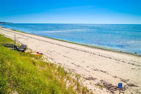 10 Best Beaches In Cape Cod What Is The Most Popular Beach On Cape