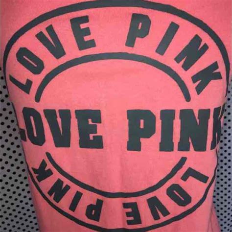 Love Pink On Mercari Mercari Pink Pink Sweatshirt