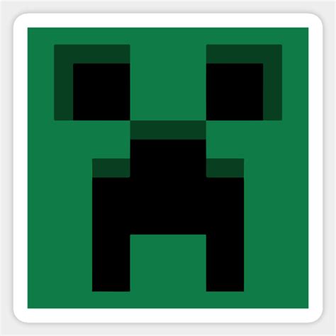 209 Minecraft Creeper Svg Free Download Free Svg Cut Files And