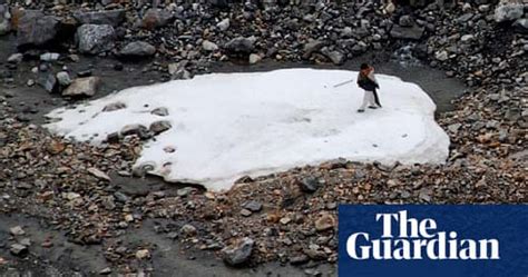 Gallery Life In The Shadow Of Chinas Melting Glacier Environment