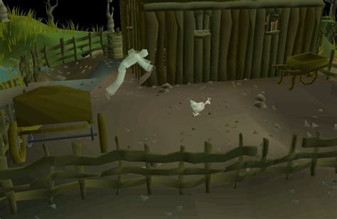 Priest in peril is the first quest to take place in morytania, and was previously required to enter the region. Animal Magnetism - The Old School RuneScape Wiki