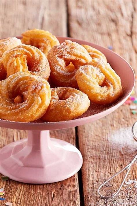 German Desserts Round Up Of The Most Popular Authentic Recipes