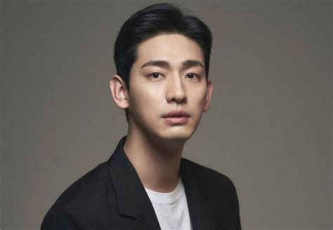 Biodata Profil Dan Fakta Lengkap Aktor Yoon Park Kepoper My Xxx Hot Girl