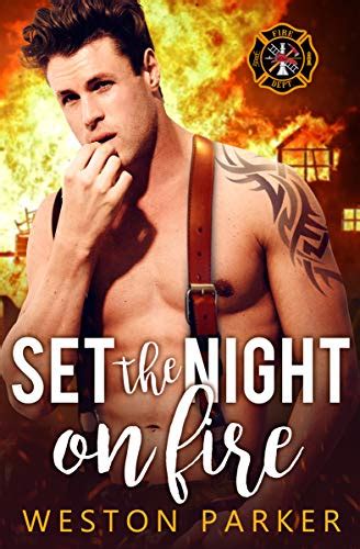 25 best firefighter romance novels that are too hot to put down 2019