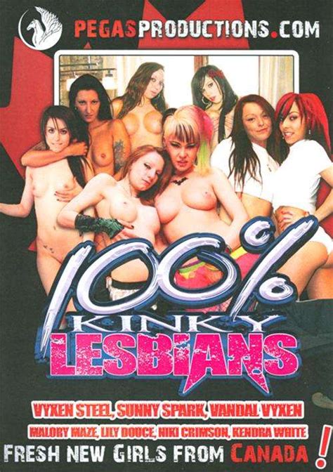 100 Kinky Lesbians Pegas Productions Unlimited Streaming At Adult Empire Unlimited