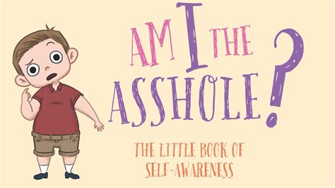 Am I The Asshole By Emiko Sawanobori — Kickstarter