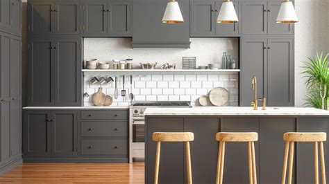 Get Ready To Upgrade Your Kitchen With Rta Shaker Cabinets Oross
