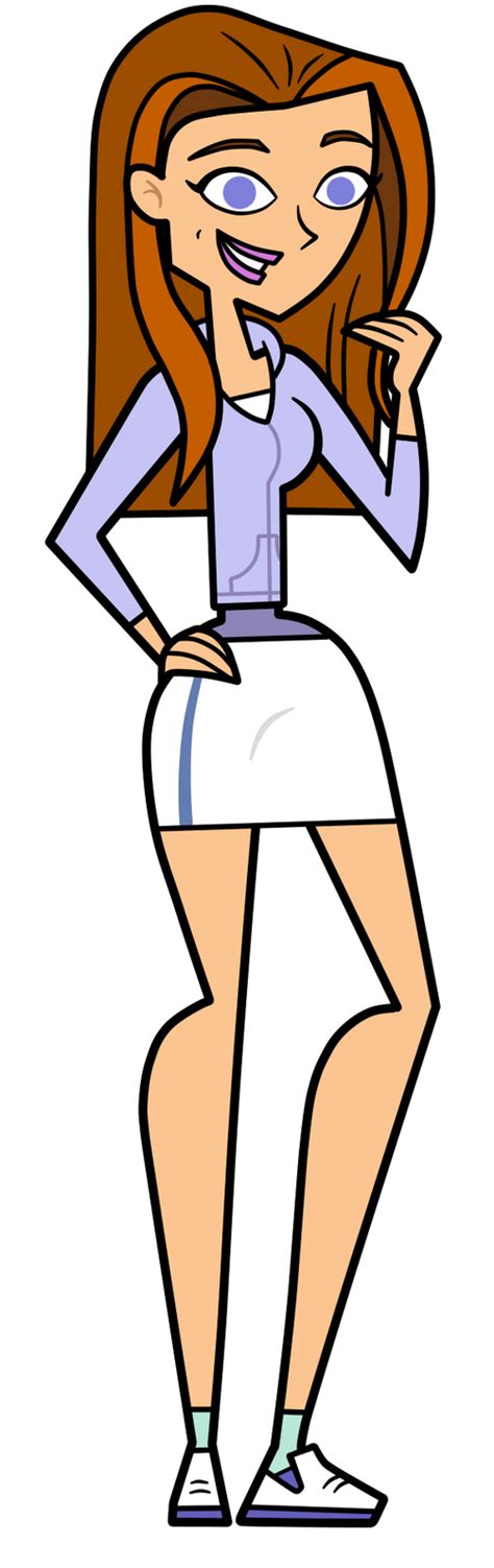 6teen Jen Td Style By Allie77271 On Deviantart