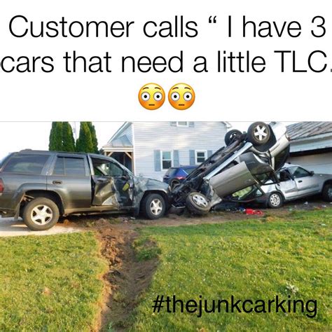 That` s right, free towing on all vehicles collected in newark. Cash For Junk Cars NJ - Salvage Yard in Newark