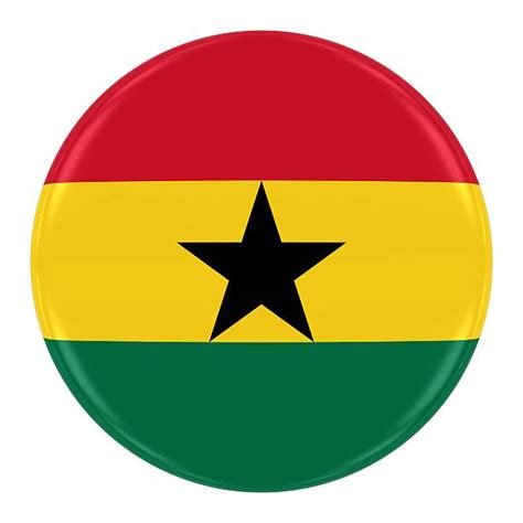 Royalty Free Ghanaian Flag Pictures Images And Stock Photos Istock