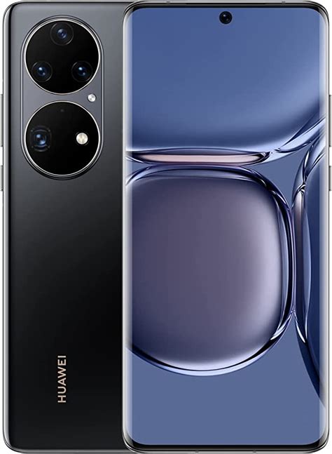 Huawei P50 Pro Global Model Euukversion Dual Sim Jad Lx9