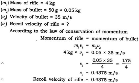 Ncert Solutions For Class 9 Science Force And Laws Of Motion Chapter 9