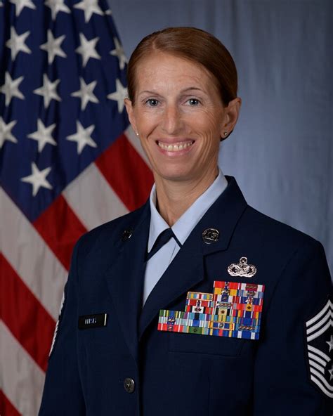 Interview With Command Master Sgt Jennifer Kersey Dodreads