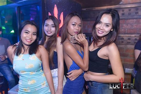 Best Places To Meet Sexy Pattaya Girls Amp Prices Dream Holiday Asia