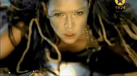 Ruslana Wild Energy Official Music Video Original English Version