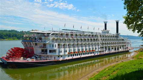 Steamboat River Cruises Travelkatz Llc