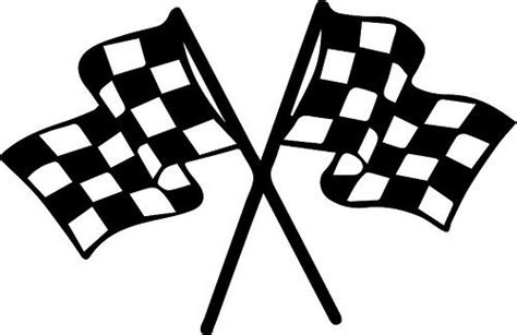 Race Flags The Craft Chop Free Svg File Cricut And Silhouette