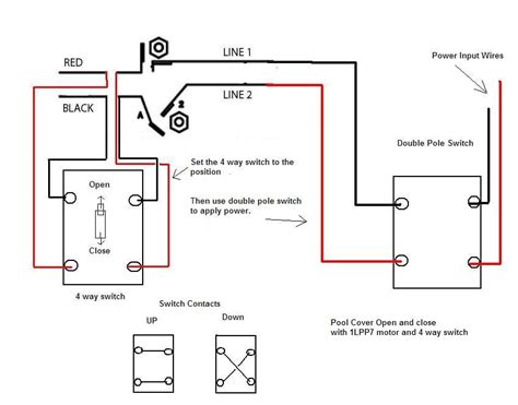 Bestly Motor Switch Wiring Diagram