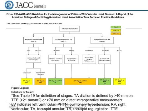 Accaha Hypertension Treatment Guidelines