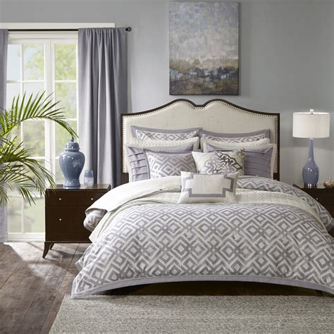 Madison Park Signature Comforter Set And Reviews Wayfairca