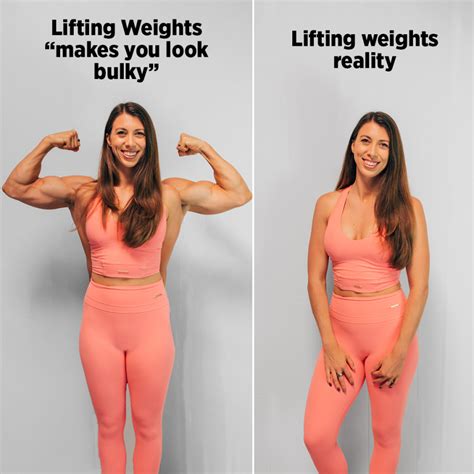 10 reasons why lifting heavy sh t is good for women meowmeix
