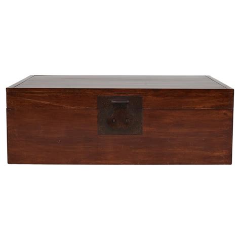 Hope Chest Dowry Chest Dated 1864 Coffee Table At 1stdibs Hope