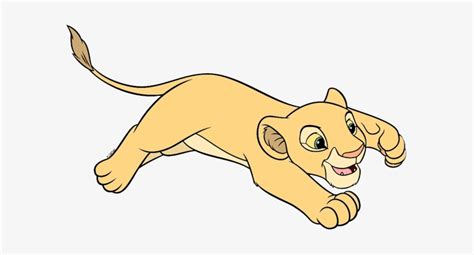 Nala Lion King Nala Clipart Png Image Transparent Png Free
