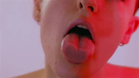 Asmr I Kiss You And Lick You All Over Your Face Tongue Click Xxx Mobile Porno Videos