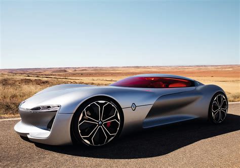 Outrageous Ev Concepts That Could Become Reality Carbuzz