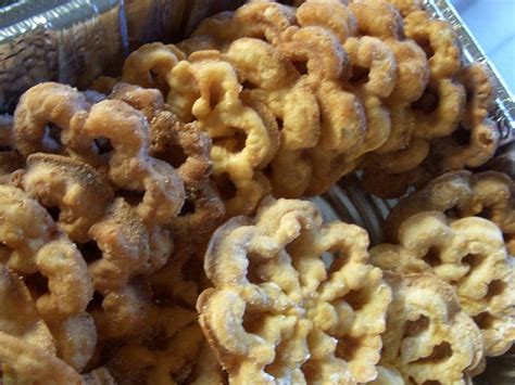 Just dip this iron mold into gold medal's high quality french waffle batter, fry, release, and sprinkle with powdered sugar. Deep fried sugar waffles topped off with powered sugar ...