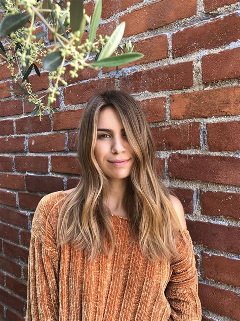 5 Fall Hair Color Trends Youre About To See Everywhere