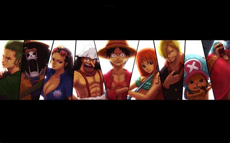 Download Usopp One Piece Sanji One Piece Nami One Piece Roronoa
