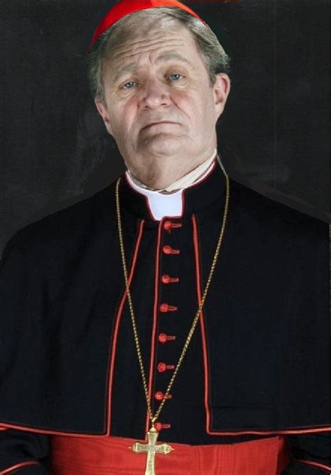 Cardinal Horace Lumacorno