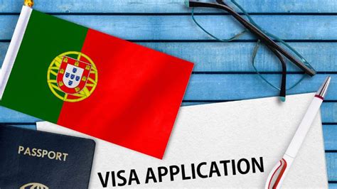 The Benefits Of Getting A Portugal D7 Visa