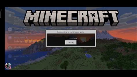 Minecraft Live Public Smp Mcpe Live Stream In Hindi Cracked Smp