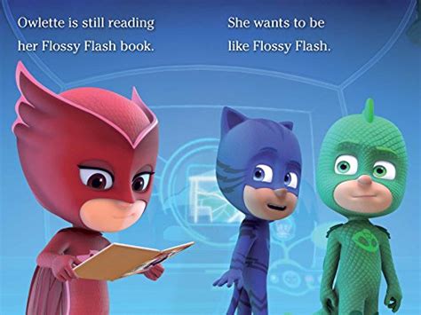 Pj Masks Save The Library Ready To Read Level 1 Pricepulse