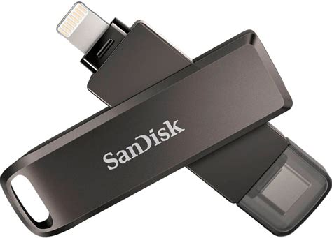 Questions And Answers Sandisk 128gb Ixpand Flash Drive Luxe For Iphone