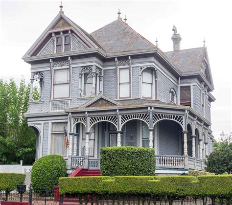 23 American Victorian House Every Homeowner Needs To Know Jhmrad