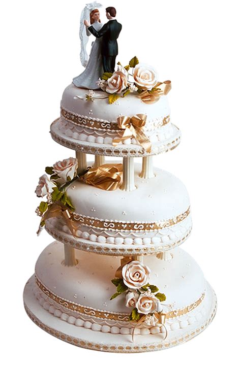 Wedding Cake Png Transparent Image Download Size 600x918px