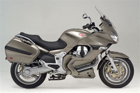 Norway is a country in the north of europe. MOTO GUZZI Norge 1200 - 2008 - autoevolution