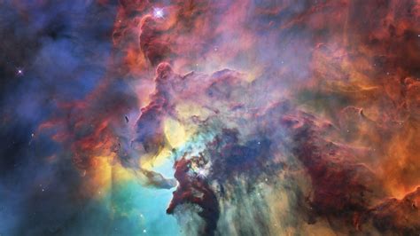 Its The Hubble Space Telescopes Birthday Enjoy Amazing