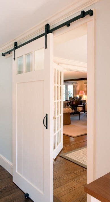 Bedroom closet barn door ideas. Another Interior Sliding Door | Just Wonderful | Home ...
