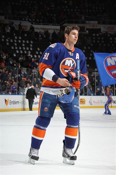 The Hottest Players In The Nhl 2013 Hot Hockey Players New York Islanders Hockey