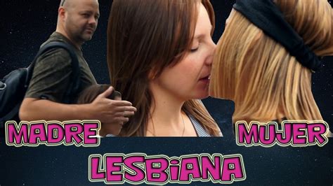 MUJER MADRE Y LESBIANA WOMEN MOTHER AND LESBIAN VERO BASKU YouTube