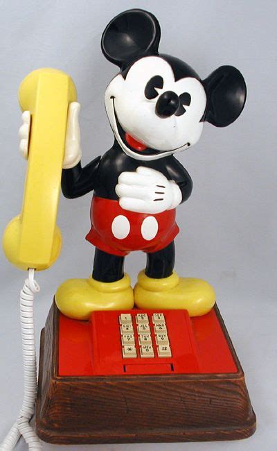 1000 Images About Mickey Mouse Minnie Phones On Pinterest