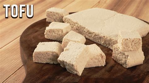 Soya Paneer Tofu Home Made Recipe How To Make Soya Paneer