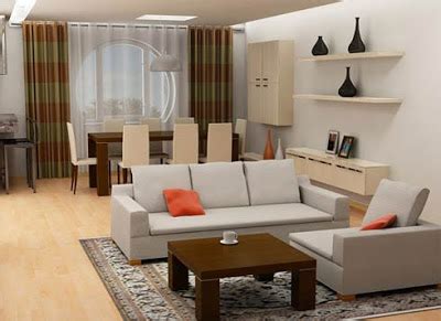 simple design  living room interior design  kitchen