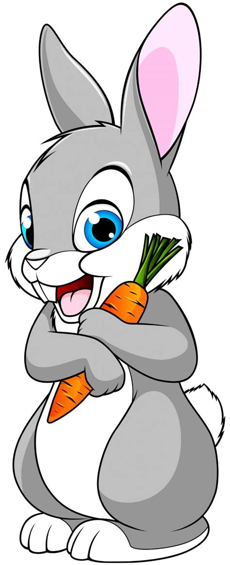 37 Baby Bugs Bunny Clipart In 2021